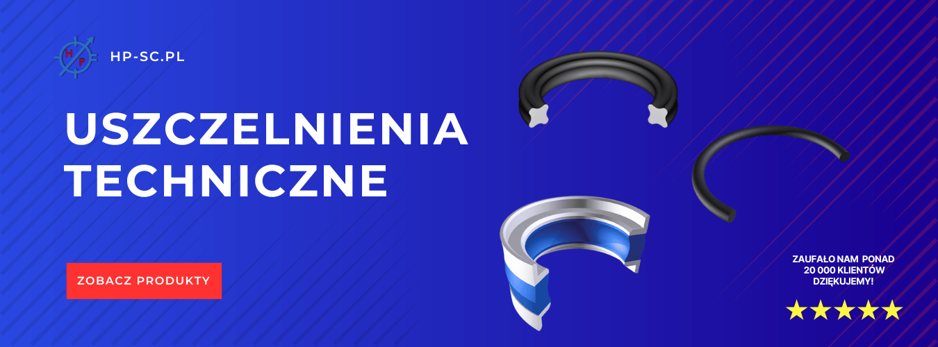 Uszczelnienia Techniczne