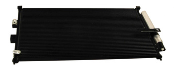 MAXGEAR Skraplacz Klimatyzacji AC830017 Honda Civic 04-