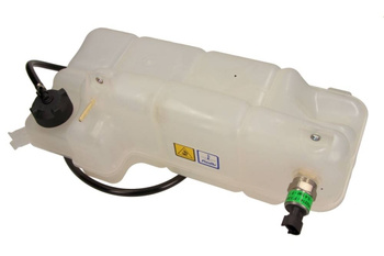 OE FIAT ZBIORNIK WYRÓWNAWCZY IVECO DAILY IV