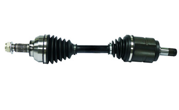 SKF Półoś VKJC1153 BMW E46 LEWY 00-05 (Modele 325/330XI/XD)