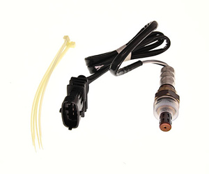 NTK Sonda Lambda OZA826-EE24 do OPEL Długość przewodu: 770mm