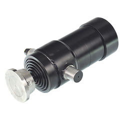 SIŁOWNIK HYDR. WYWROTU PRZYCZEPY SKOK 1050MM CT105/5/1050