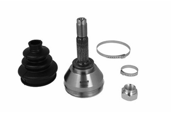 METELLI Przegub Napędowy Zewnętrzny FIAT UNO/SEAT do 1993 15-1019MET