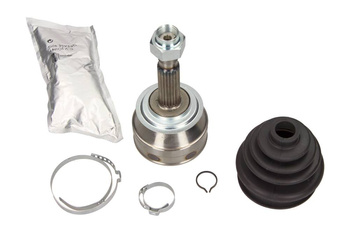 MAXGEAR 25-1019MG Przegub zewnętrzny Fiat Uno 1.4 TD/1.7 D, Seat Ibiza (do 1993)
