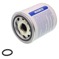 WABCO WKŁAD OSUSZACZA MB, MAN, DAF M39X1,5 WABCO 4324102227WABCO