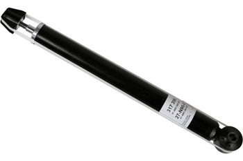 SACHS AMORTYZATOR 317 398 OPEL CORSA E (X15) TYŁ LEWY/PRAWY 1.4 LPG (15-)