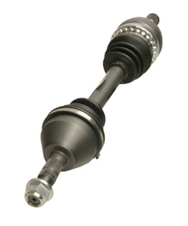 SKF PÓŁOŚ OPEL ASTRA H 1,7CDT/1,9CDTI LEWY