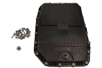 ZF Miska Oleju Skrzyni Biegów 1068.298.083 BMW Seria 3/5/6/7/X3/X5/X6 04-14 z Filtrem