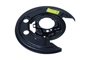 TRISCAN OSŁONA TARCZY HAMULCOWEJ 812515202 FIAT TYŁ DUCATO 06- PRAWY