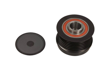 INA Koło Pasowe Alternatora 535033410 FIAT GRANDE PUNTO 1.3 M-JET