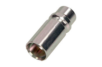 SUNAIR Króciec Zaworu Serwisowego Klimatyzacji SUNMC-862 13mm M10x1.25 Ford/Chrysler R134A