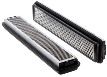 Filtr kabinowy NOT CERTIFIED EN15695 SC 70005 CAG