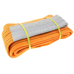 GMP - ZAWIESIE PASOWE 10T, 4,0M B=300MM GMP10T4M