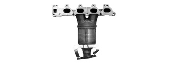 JMJ KATALIZATOR OPEL ASTRA G/H 1,6 98-