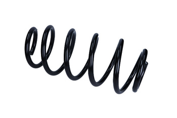 MAXGEAR SPRĘŻYNA ZAWIESZENIA 60-0499D VW PRZÓD CADDY III 1,6/1,9/2,0TDI 04-