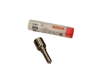 BOSCH Końcówka Wtryskiwacza 0433175114 DSLA134P604