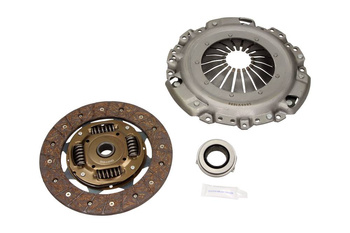 RYMEC SPRZĘGŁO KOMPLET JT9485 VW PASSAT/T4 1,6-2,0 88-03