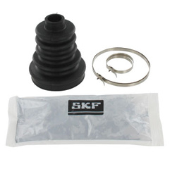 SKF Osłona Przegubu VKJP01010 Pół-Uniwersalna Wewnętrzny 18mm-68mm