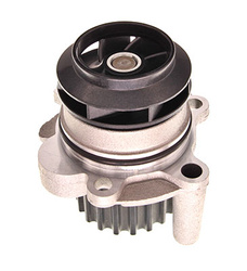MAXGEAR Pompa Wody VW 1.9TDI AUDI A3/ SEAT ALTEA (Wirnik Metalowy) MGC-5432