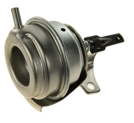 TECHMOT ZAWÓR TURBOSPRĘŻARKI ZW128-THM VW 2,5TDI PASSAT/A4/A6/SUPERB (GRUSZKA)