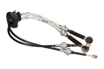 MAXGEAR Linka Zmiany Biegów (Komplet) Citroen Evasion 94-02 / Jumpy / Fiat Scudo, Ulysse / Lancia Zeta / Peugeot 806, Expert 32-0650