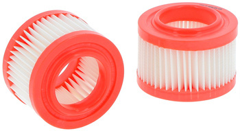 Filtr odpowietrzania SA 12615