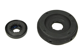 KYB Poduszka amortyzatora przód CHEVROLET AVEO / DAEWOO KALOS z łożyskiem KYBSM5451