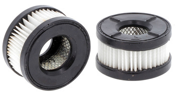 Filtr odpowietrzania SA 12623