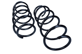 MAXGEAR Sprężyna Zawieszenia 60-1115D FIAT Przód IDEA/ LANCIA MUSA 1.3D 01.04-
