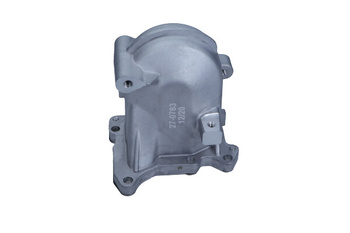 MAXGEAR CHŁODNICA ZAWORU EGR PEUGEOT 1,6HDI 27-0783