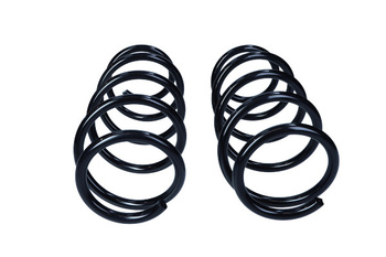 MAXGEAR 60-0195D - Sprężyna zawieszenia przód Opel Corsa C 00- 1.3 CDTI Van