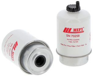 Filtr paliwa SN 70258