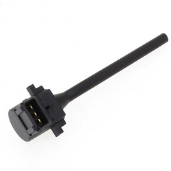 WOSIMAN CZUJNIK POZIOMU PŁYNU CHŁODNICY DAF CZARNY, 24V 1624782