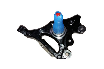 BUGIAD ZWROTNICA KOŁA MERCEDES PRZÓD C-KLASA 01-14 E-KLASA 10- LEWY