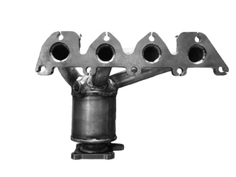 JMJ Katalizator JMJ1091544 VW Golf IV Lupo Polo 1,4/1,6 97-