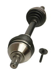 MAXGEAR Półoś FORD MONDEO IV 07- Lewy/ S-MAX 06-/S80 II 06-/V60 I 10-/V70 III 07- Lewy 27-3331MG