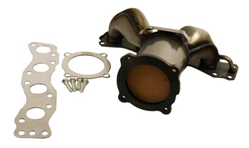 MAXGEAR Katalizator 27-6074 FIAT SEDICI