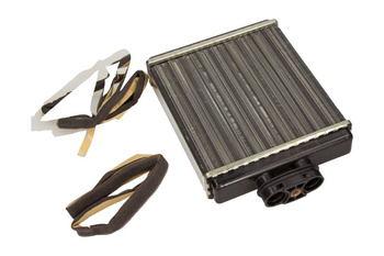 MAXGEAR Nagrzewnica AC519990 VW POLO / SKODA FABIA