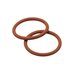Oring 15.3x2.4 80FPM O-ring 15.3x2.4 40szt.