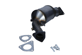 MAXGEAR Filtr cząstek stałych DPF 27-6005 Audi A6 2.0 TDI 08- Euro 5