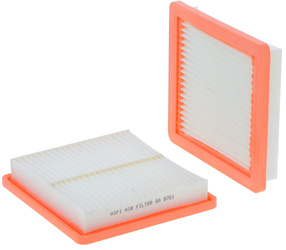 Filtr powietrza SA 8701