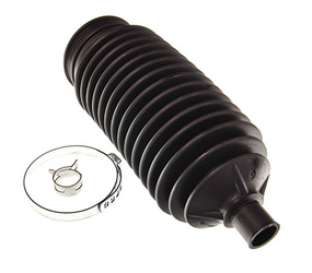 MEYLE OSŁONA PRZEKŁADNI KIEROWNICZEJ HYUNDAI ACCENT III (11 05-12 12), GETZ (06 01-01 11), MATRIX (06 01-08 10), I10 I (10 07-), KIA CERATO II (TD) (01 09-) 37-146200003