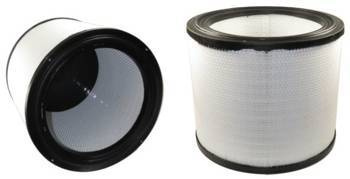 Filtr powietrza SA 190104