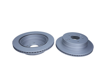 QUARO Tarcza Hamulcowa QD3601 OPEL Tył ANTARA/CAPTIVA 303x20mm z Powłoką Antykorozyjną