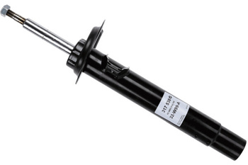 SACHS Amortyzator BMW E46 COMPACT/COUPE PRZÓD PRAWY 317 538