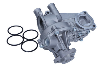 FEBI Pompa Wody FE01349 VW 1,5-1,6 Golf 1