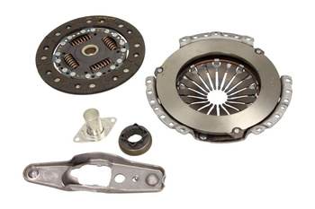 LUK SPRZĘGŁO KOMPLET 620332600 VW GOLF/POLO/NEW BEETLE 1.4 16V 01-