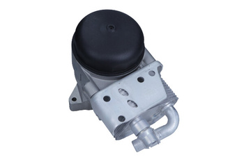 MEAT & DORIA MD95296 CHŁODNICA OLEJU BMW 1 E81 1.6 07-