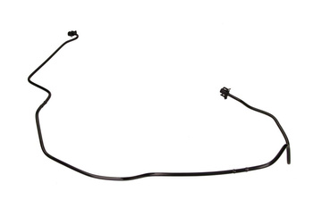 OE PSA Przewód Zbiornika Wyrównawczego 1323S5 - Citroen Berlingo, C3 I, C4 I, Xsara Picasso / Peugeot 207, 307, 308, Partner 1.6 HDI