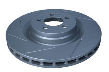 QUARO TARCZA HAM. CHRYSLER P. 300 C 2.7-6,1 04-12 Z POWŁOKĄ ANTYKOROZYJNĄ